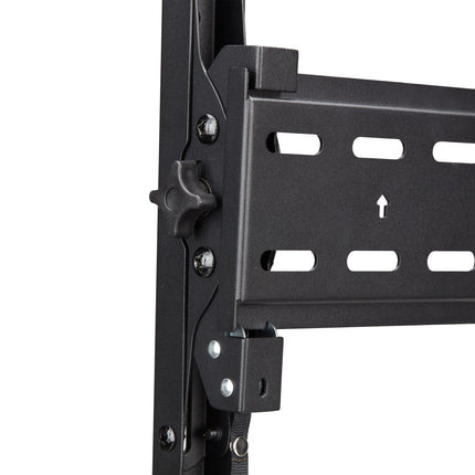 onn. Tilting TV Wall Mount for 19'' to 50'' TVs, up to 12� Tilting