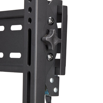 onn. Tilting TV Wall Mount for 19'' to 50'' TVs, up to 12� Tilting