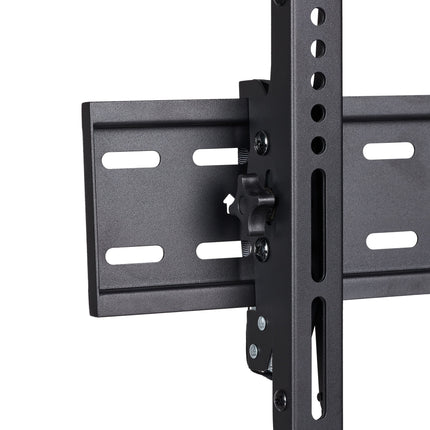onn. Tilting TV Wall Mount for 19'' to 50'' TVs, up to 12� Tilting
