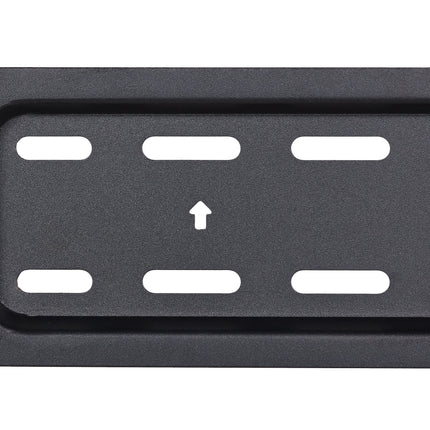 onn. Tilting TV Wall Mount for 19'' to 50'' TVs, up to 12� Tilting