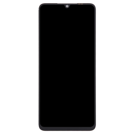 For Samsung Galaxy A05 SM-A055 Original LCD Screen With Digitizer Full Assembly