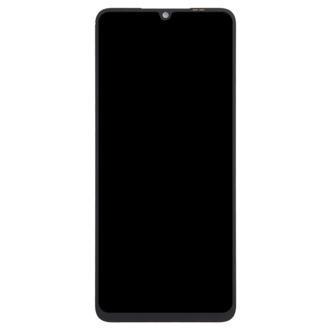 For Samsung Galaxy A05 SM-A055 Original LCD Screen With Digitizer Full Assembly