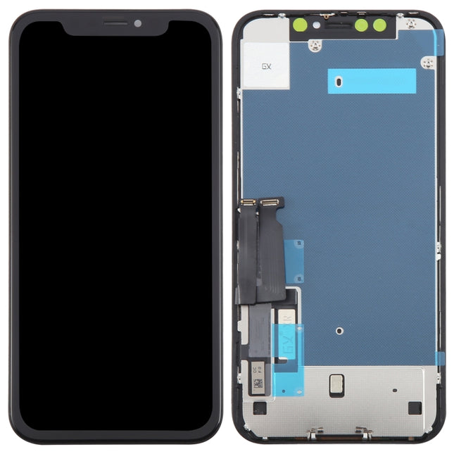 GX Incell LCD Screen for iPhone XR with Digitizer Full Assembly