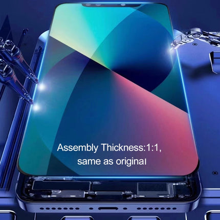 GX Incell LCD Screen for iPhone XR with Digitizer Full Assembly