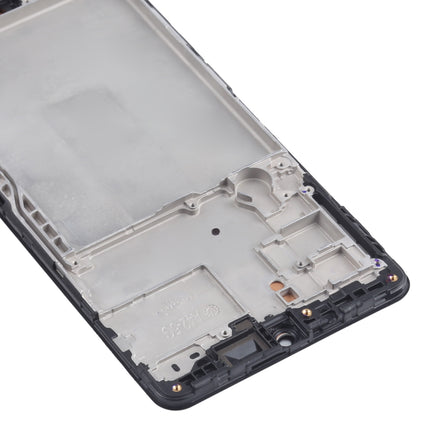 TFT LCD Screen for Samsung Galaxy A42 5G SM-A426 Digitizer Full Assembly With Frame