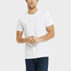 DIY Picture Anti-Dirty Creative Hydrophobic Stainproof Breathable Antifouling, Size:XL (White)