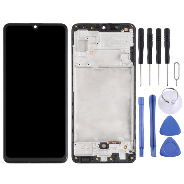 Incell LCD Screen For Samsung Galaxy A32 4G SM-A325 with Digitizer Full Assembly