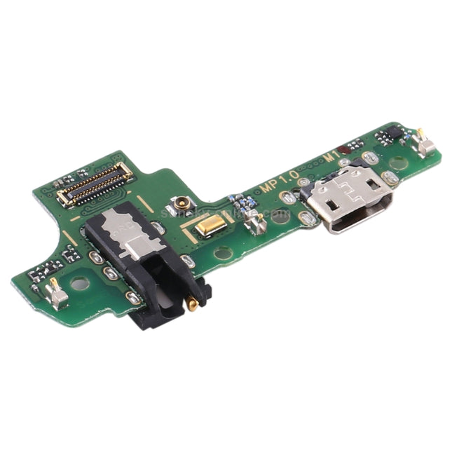 For Samsung Galaxy A10s (M16 US Version) Charging Port Board