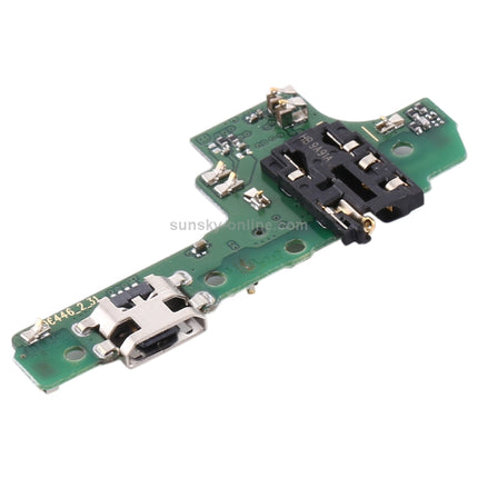 For Samsung Galaxy A10s (M16 US Version) Charging Port Board
