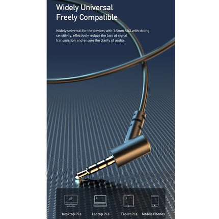 awei PC-7 Mini Stereo Semi In-ear Wired Earphone(Black)