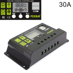 Collection image for: Solar Controller