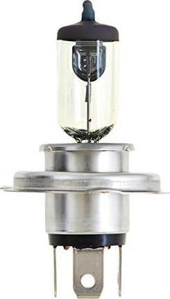 Philips 9003 Vision Upgrade Headlight Bulb with up to 30% More Vision, 2 Pack Cool White
