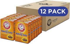 Arm & Hammer Baking Soda, 1 Pound
