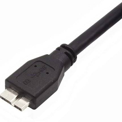 ITD ITANDA USB 3.0 Micro Cable, 3.3ft USB 3.0 A to Micro B Charger Compatible with Samsung Galaxy S5, Note 3, Note