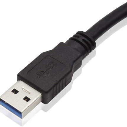 ITD ITANDA USB 3.0 Micro Cable, 3.3ft USB 3.0 A to Micro B Charger Compatible with Samsung Galaxy S5, Note 3, Note