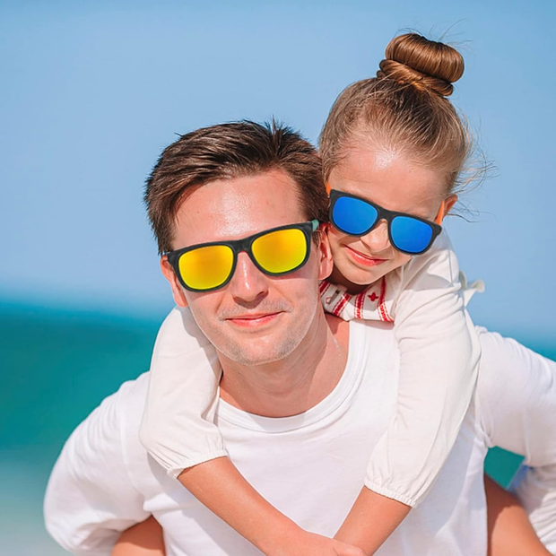 <h2>Attractive Sunglasses</h2>