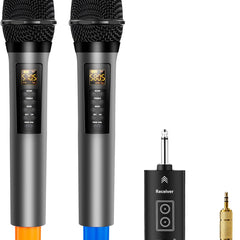 Collection image for: Microphones