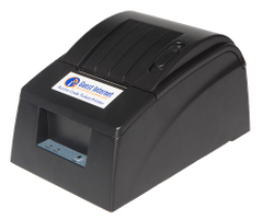 Guest Internet GIS-TP1 Hotspot Access Code Ticket Printer for Optimal Control of Internet Access