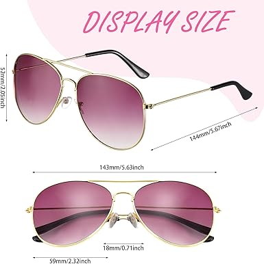 Mepase Classic Sunglasses for Men Women Driving Sun Glasses Lightweight for UV Protection Fishing ShoppingTravel (Dark Color)