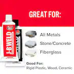 J-B Weld 10 oz. Pro Blister Epoxy