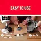 J-B Weld 10 oz. Pro Blister Epoxy