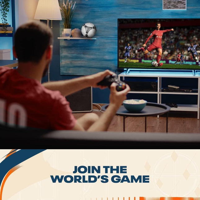 FIFA 23 Standard Edition PS4 | English | Import Region Free (PlayStation 4)