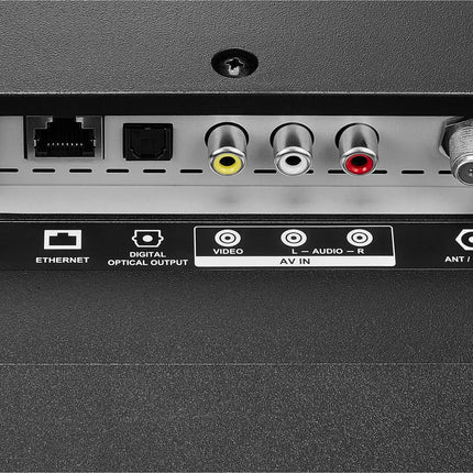 InsigniaTM - 43" Class F30 Series LED 4K UHD Smart Fire TV