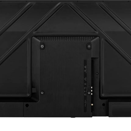 Hisense - 32" Class A4 Series Full HD 1080P Smart Roku TV (2024)