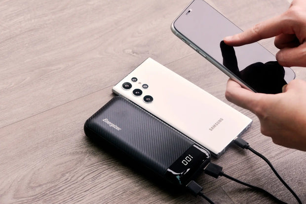<h2>Power Bank</h2>