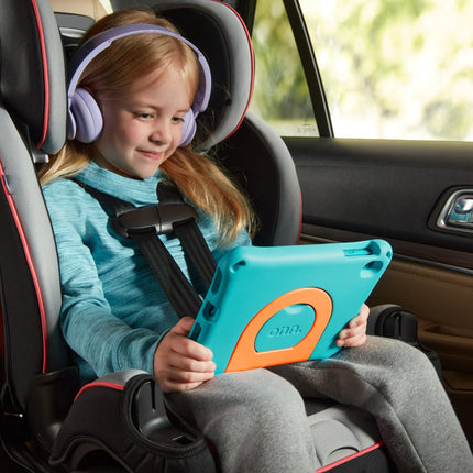 onn. 8" Kids Tablet, 32GB, (2024 Model) - Aqua