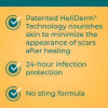 Neosporin Original First Aid Antibiotic Bacitracin Ointment,.5 oz