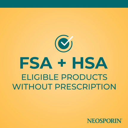 Neosporin Original First Aid Antibiotic Bacitracin Ointment,.5 oz