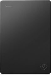 Seagate Portable 5TB External Hard Drive HDD – USB 3.0 for PC, Mac, PS4, & Xbox - 1-Year Rescue Service(STGX5000400), Black