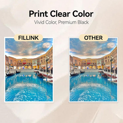 67XL for HP Ink 67 67XL with HP DeskJet 1255 2700 2700e 2755e 4155e 4155 Envy 6055e6455e 6400 6055 Envy Pro6452 6458 6475 Printer High Yield Black Color Combo Pack