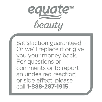 Equate All Day Moisturizing Sunscreen Lotion for Sensitive Skin, Broad Spectrum SPF 15, 6 fl oz