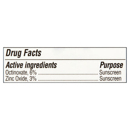 Equate All Day Moisturizing Sunscreen Lotion for Sensitive Skin, Broad Spectrum SPF 15, 6 fl oz