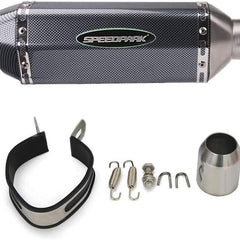 Collection image for: Mufflers & Baffles