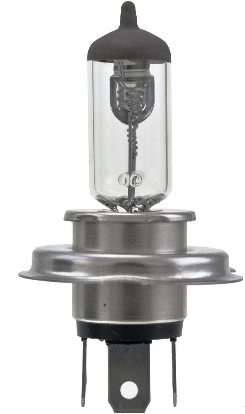 HELLA H4 24V HD Heavy Duty Bulb, 75/70W