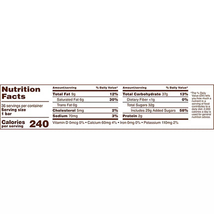 Milky Way Chocolate Candy Bars, Full Size, 1.84 oz., 36 pk.