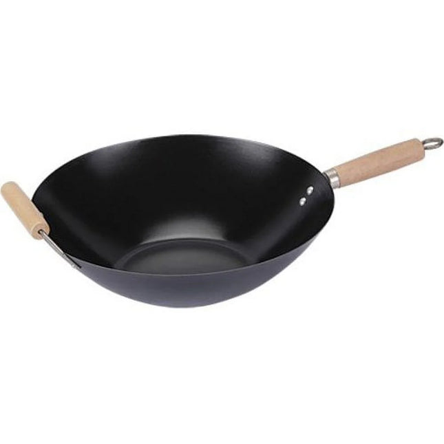 Mainstays 13.75in NS Wok
