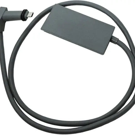 Ethernet Adapter for Starlink Standard Actuated Kit - Gray