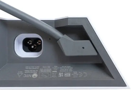 Ethernet Adapter for Starlink Standard Actuated Kit - Gray