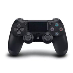 Used Sony DUALSHOCK 4 Wireless Controller for PlayStation 4 - Black