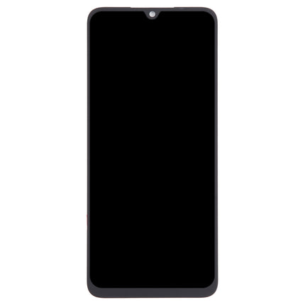 For Samsung Galaxy A05s SM-A057F Original LCD Screen With Digitizer Full Assembly