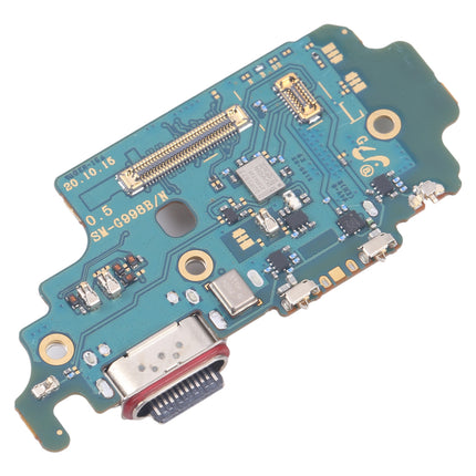 For Samsung Galaxy S21 Ultra 5G SM- G998B EU Charging Port Board