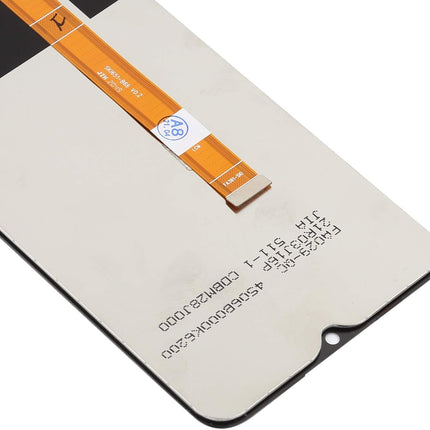 TFT LCD Screen for OPPO A15 / A15s / A16K CPH2185 CPH2179 Digitizer Full Assembly