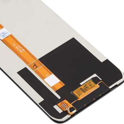 TFT LCD Screen for OPPO A15 / A15s / A16K CPH2185 CPH2179 Digitizer Full Assembly