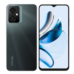 Blackview Oscal TIGER 10, 8GB+256GB, 6.56 inch Android 13 Unisoc UMS9230 T606 Octa Core up to 1.6GHz, Network: 4G, OTG
