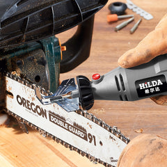 Collection image for: Chainsaw Parts & Accessories