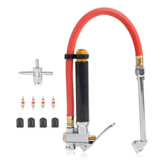 Collection image for: Tire Pump & Accessories